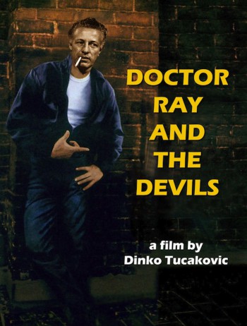 Doktor Rej i đavoli  